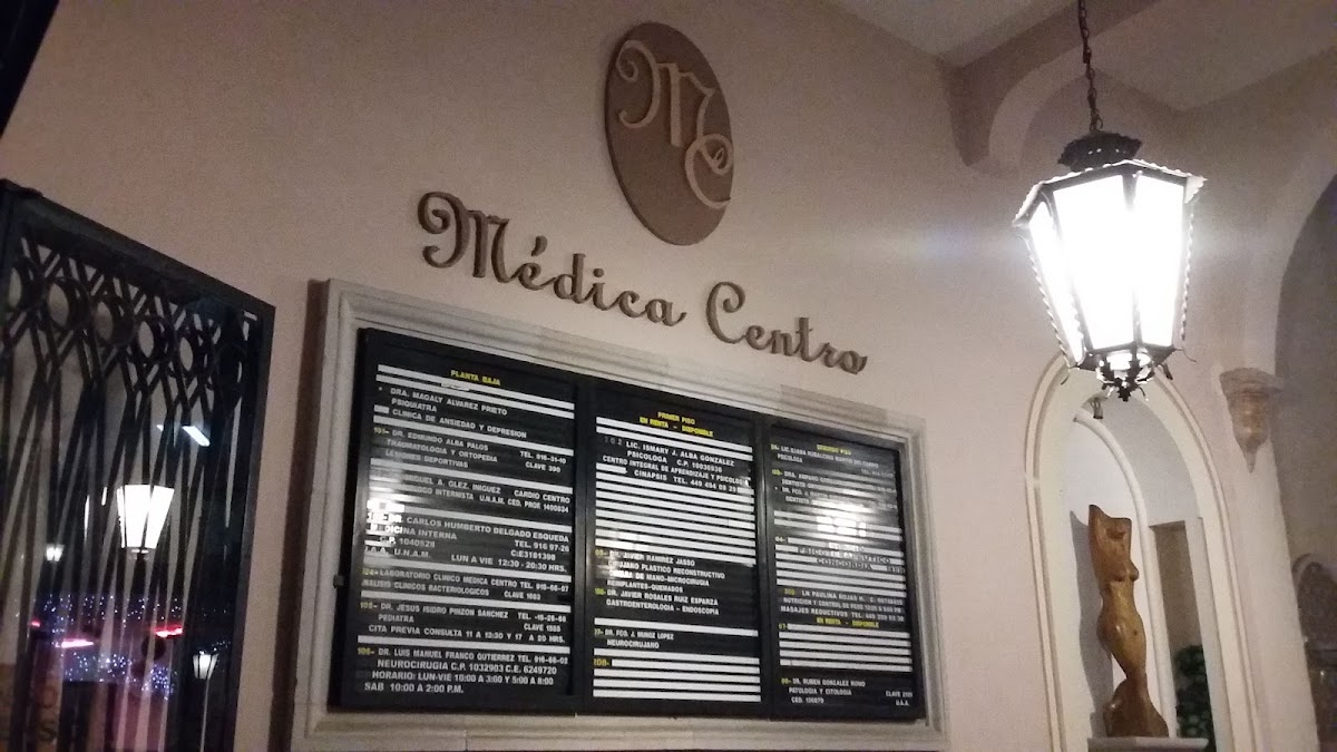 Medica Centro — foto 2