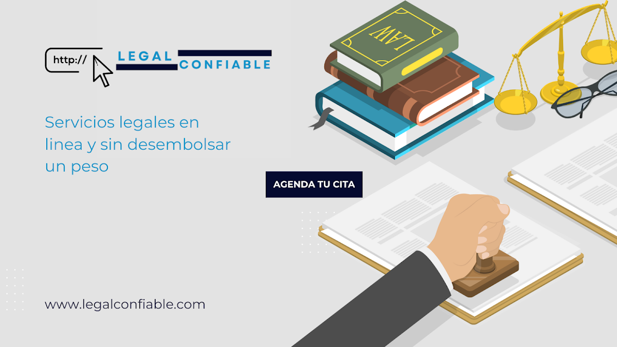 Legal Confiable - Puebla