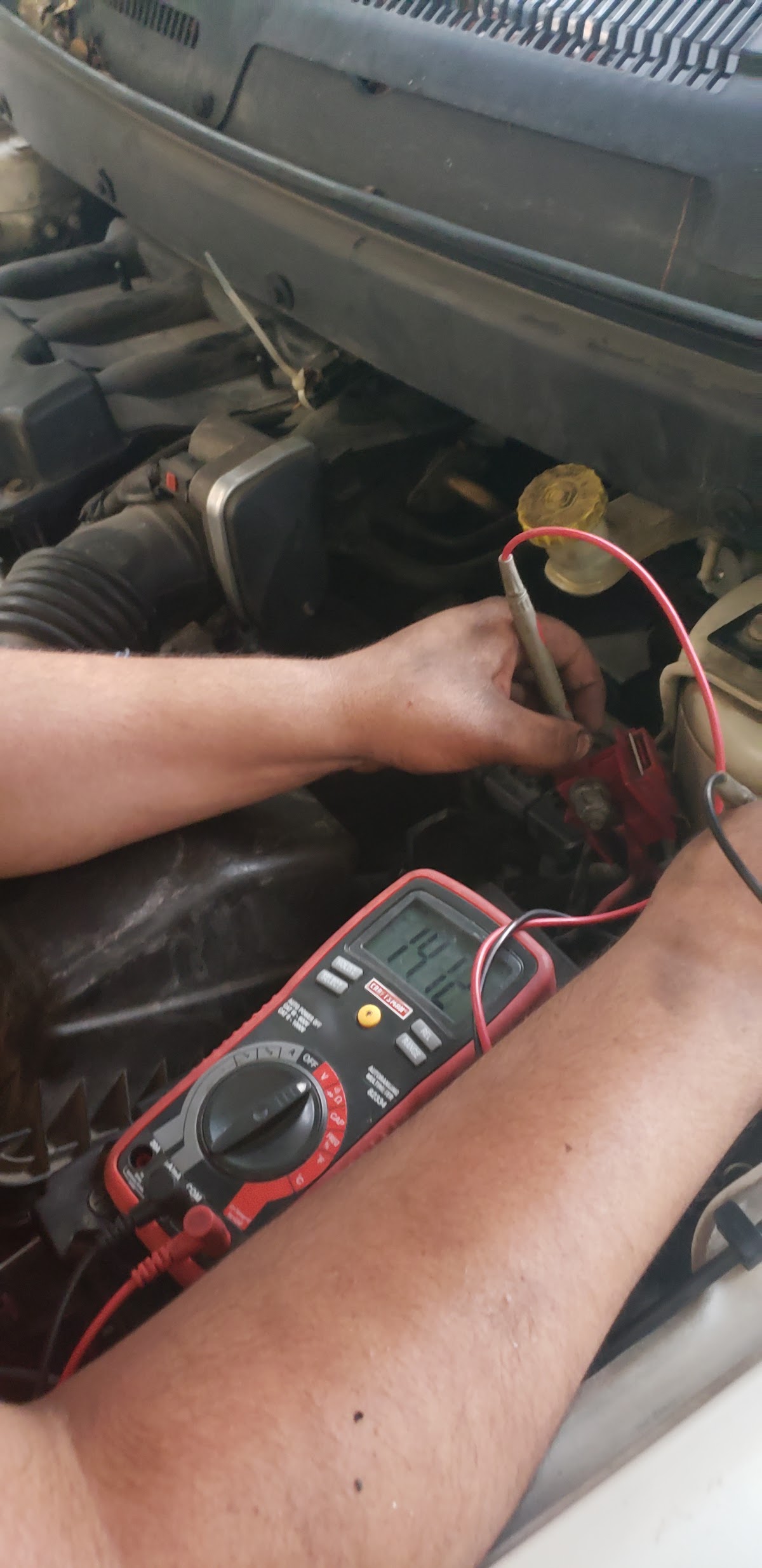 GAS Gorillaz Automotive service — foto 2