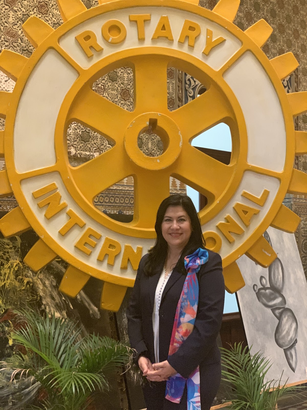 Ivette Lara Aguilar Dra