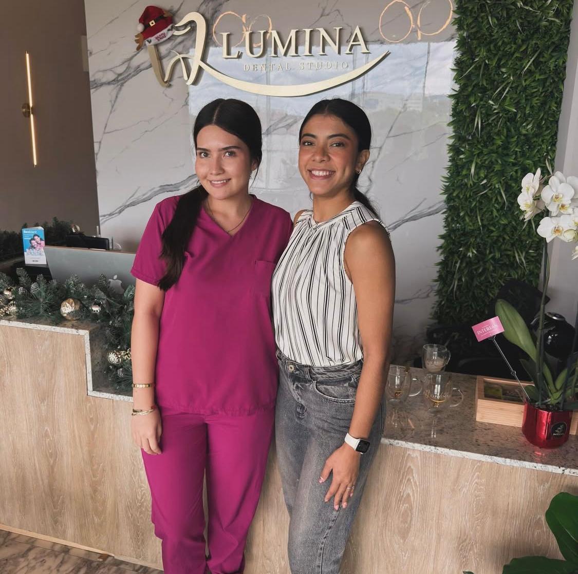 LUMINA DENTAL STUDIO