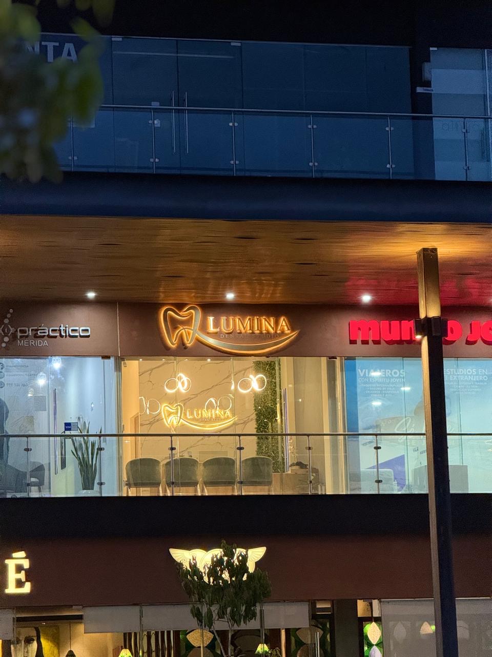 LUMINA DENTAL STUDIO — foto 3