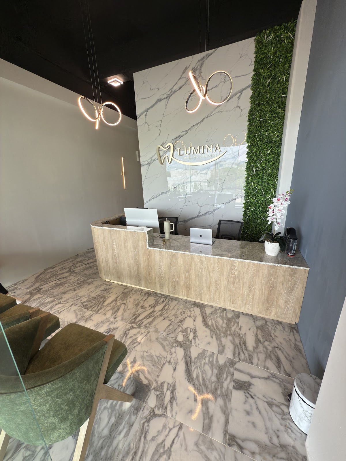 LUMINA DENTAL STUDIO — foto 4