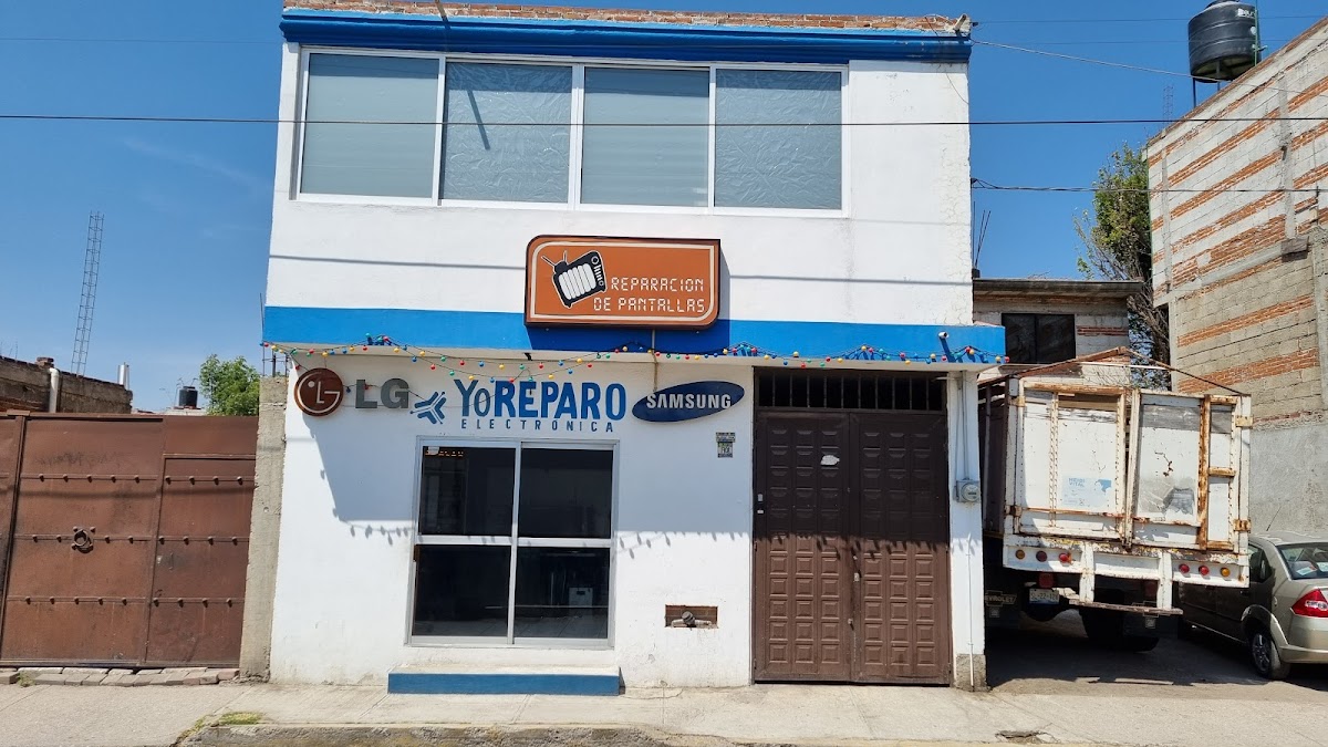 YoReparo Cholula