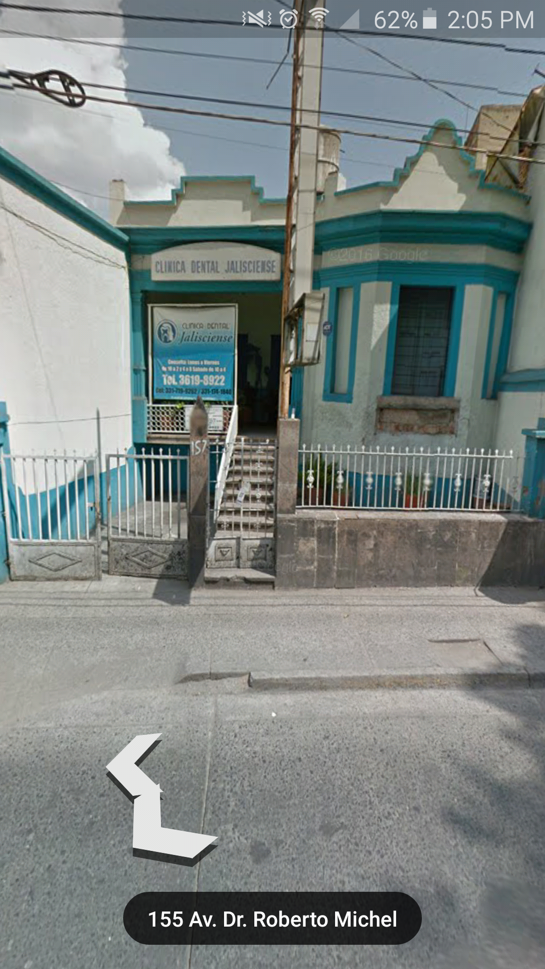 CLÍNICA DENTAL JALISCIENSE — foto 3