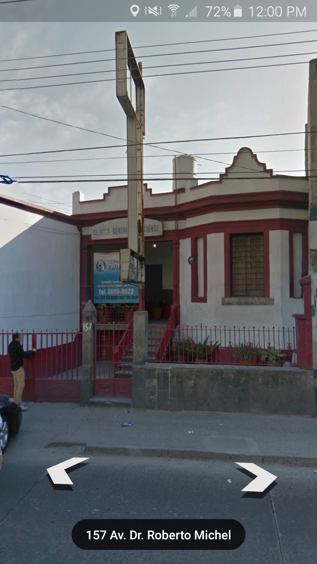CLÍNICA DENTAL JALISCIENSE — foto 4