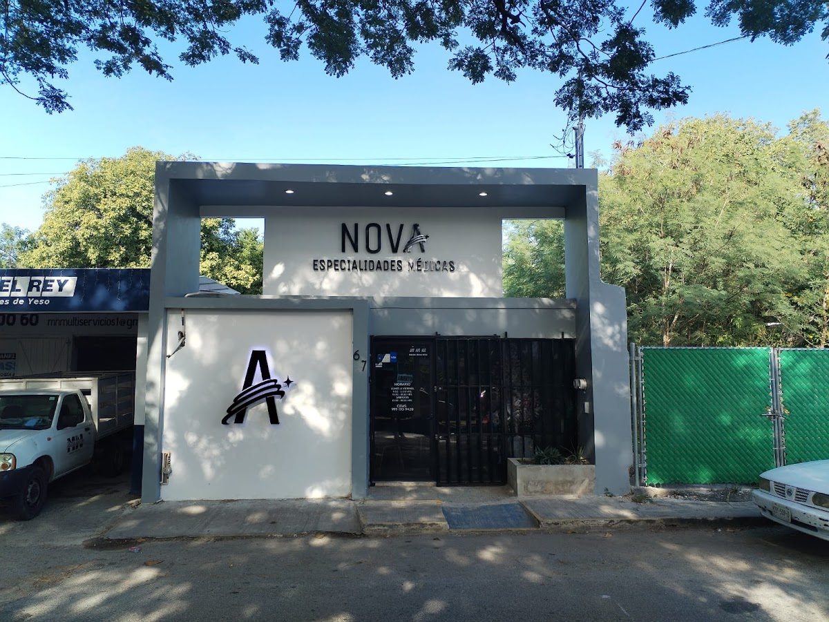 OvaCare - Centro especializado en SOP e Infertilidad