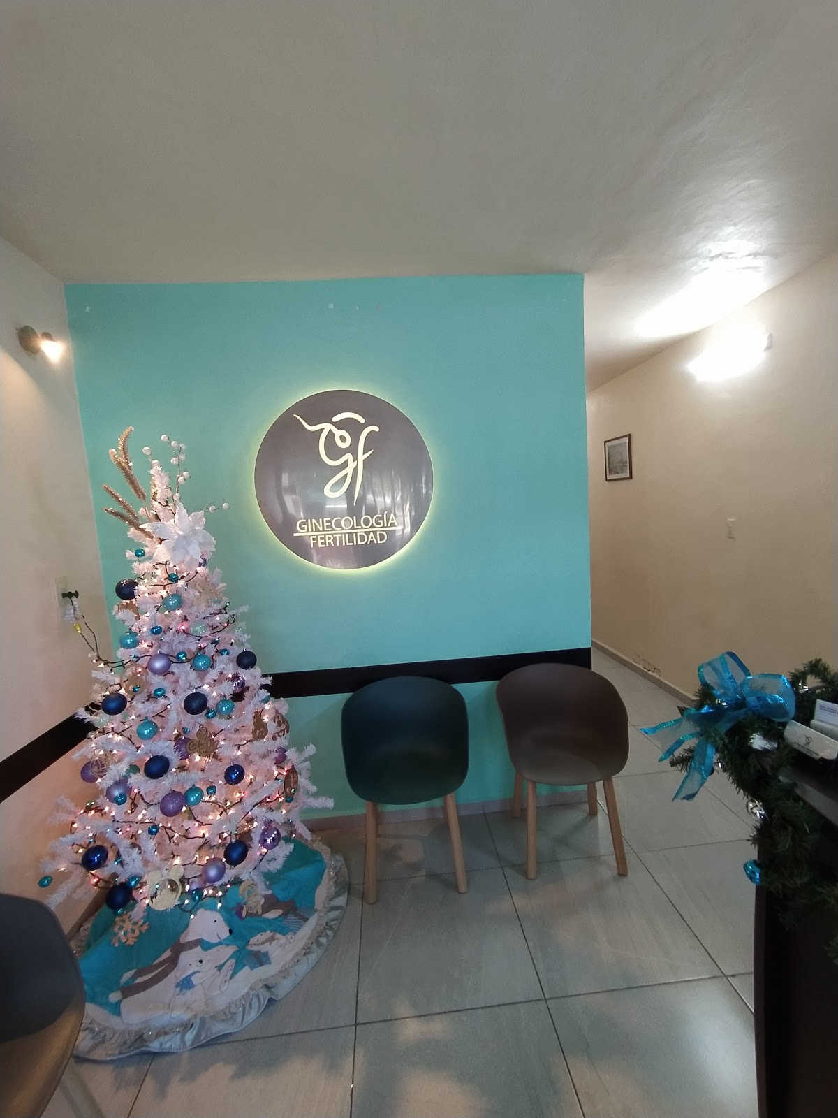 OvaCare - Centro especializado en SOP e Infertilidad — foto 4