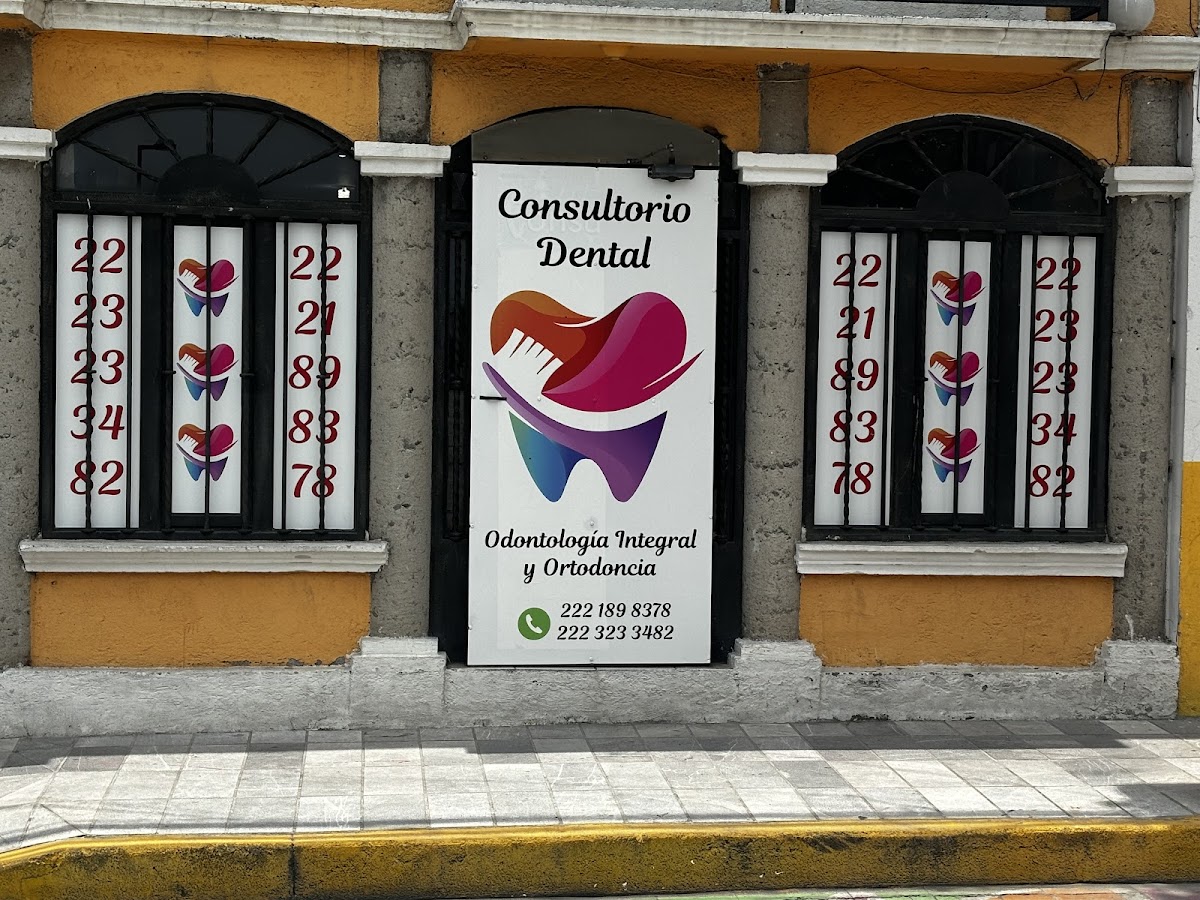 Odontologia integral