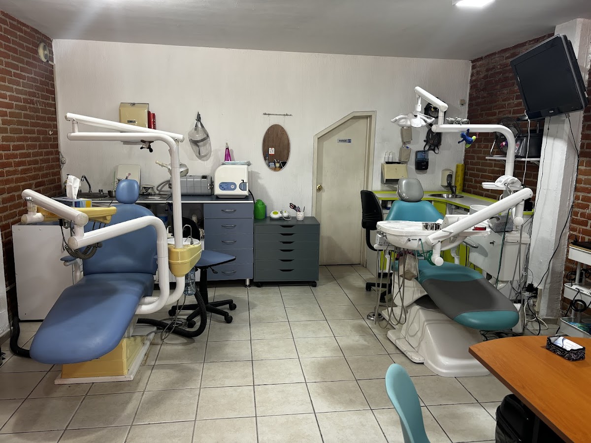Odontologia integral — foto 2