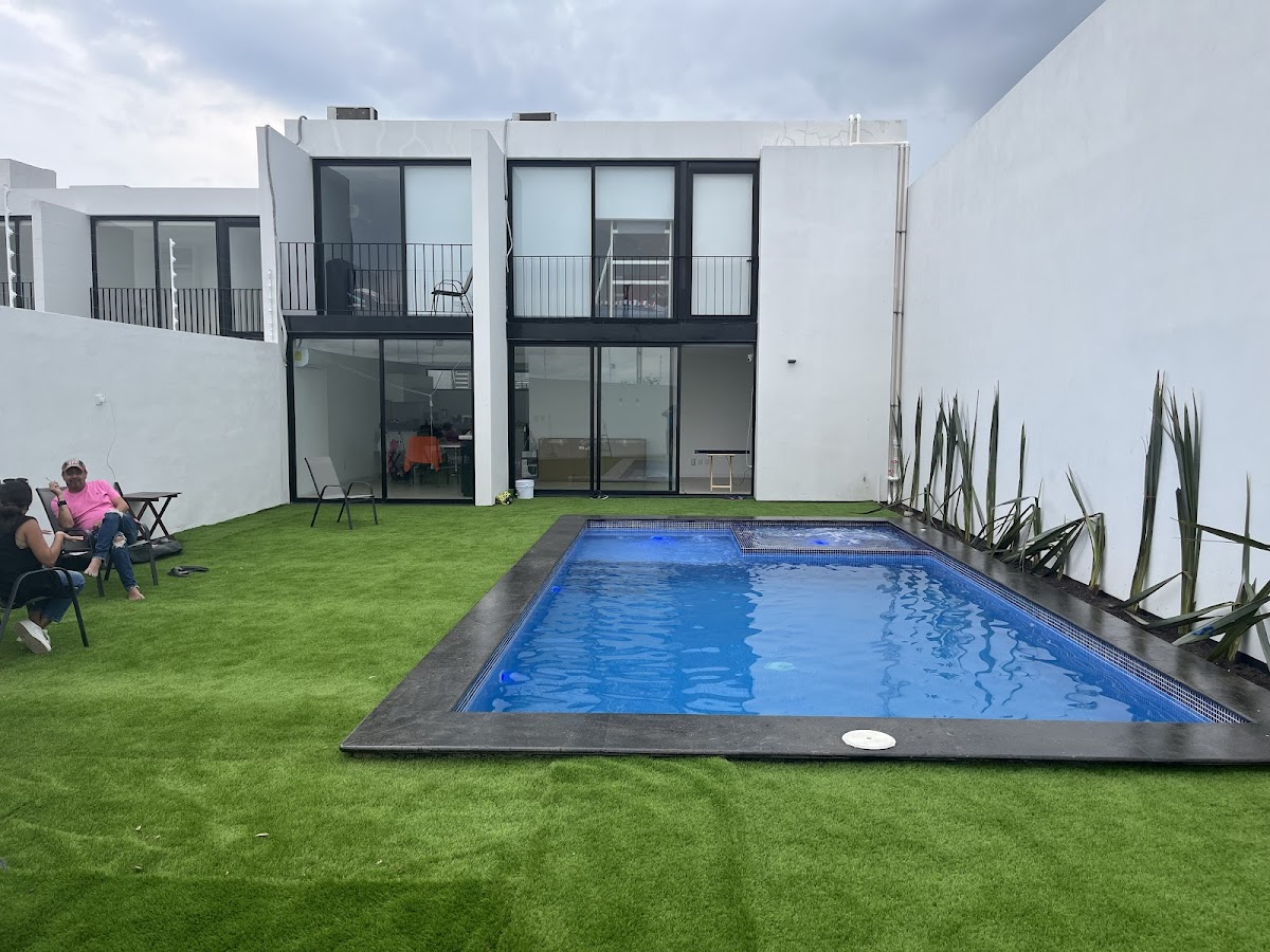 Blue Valley México — foto 3