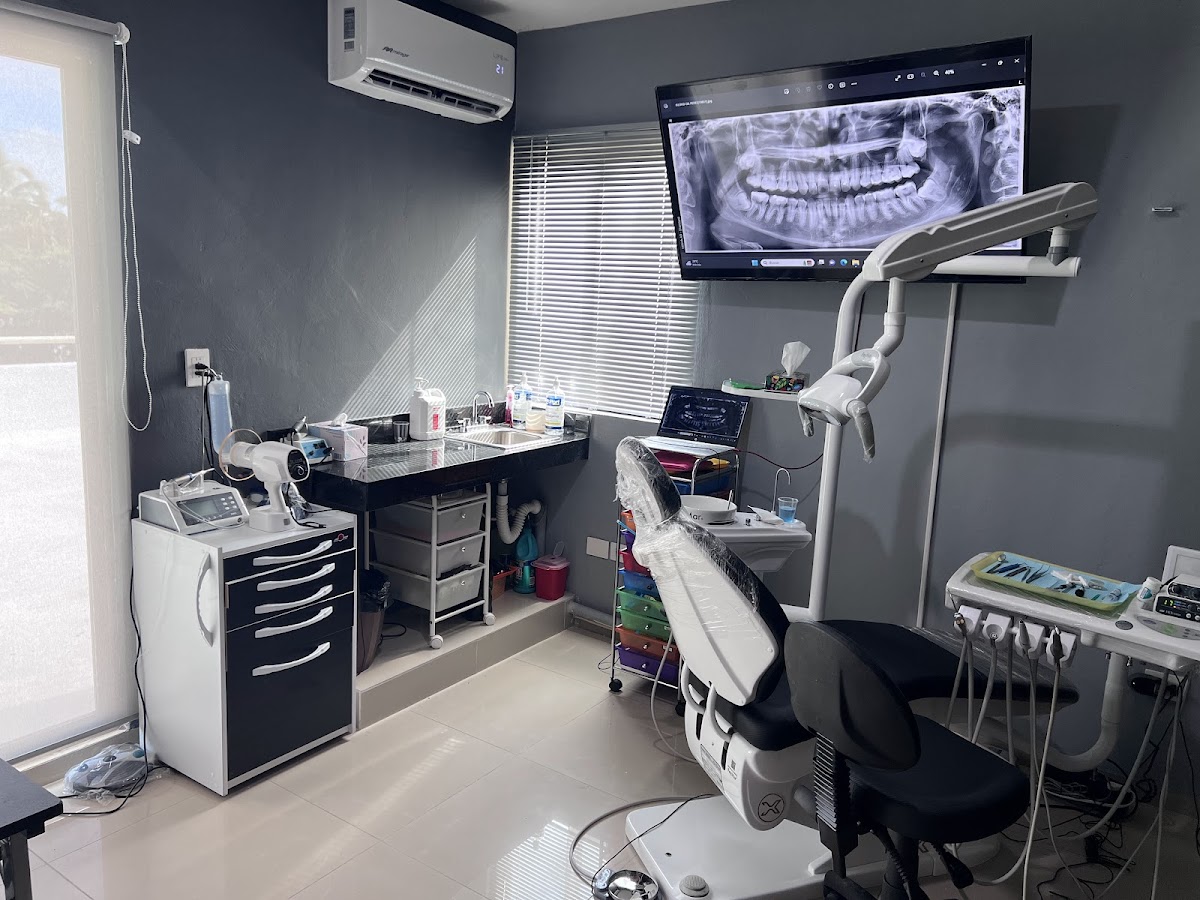 Smile Specialists