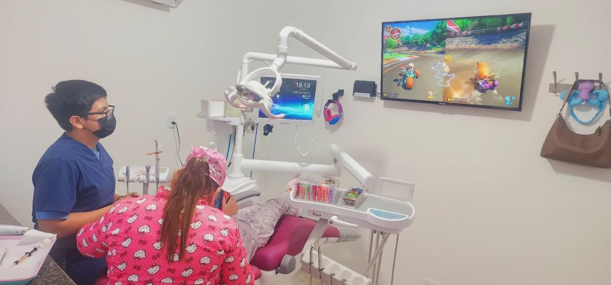 Dentista Gamer - Dra. Verónica Medrano Muñiz - Odontopediatra - Ortodoncia — foto 2