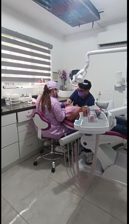 Dentista Gamer - Dra. Verónica Medrano Muñiz - Odontopediatra - Ortodoncia — foto 3