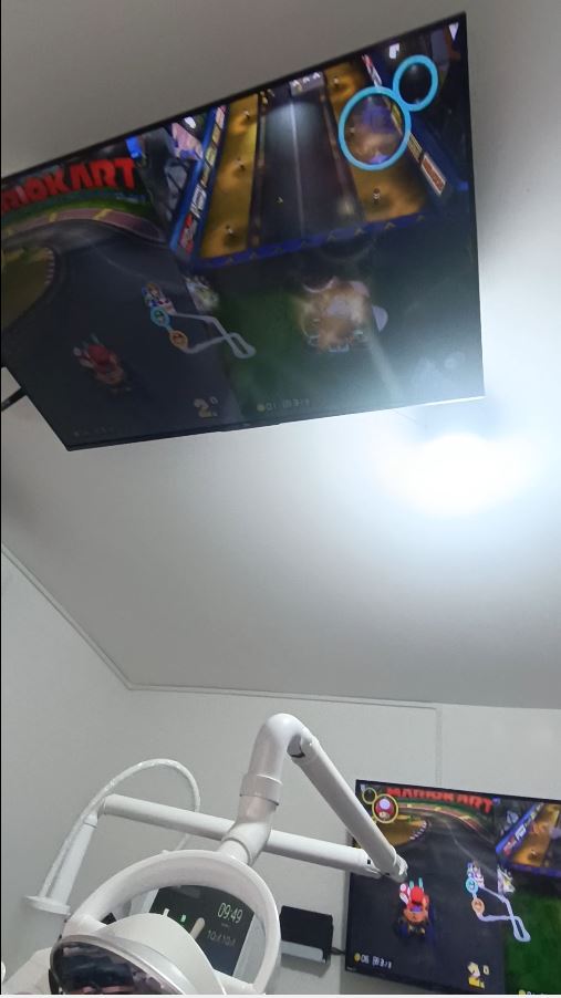 Dentista Gamer - Dra. Verónica Medrano Muñiz - Odontopediatra - Ortodoncia — foto 4
