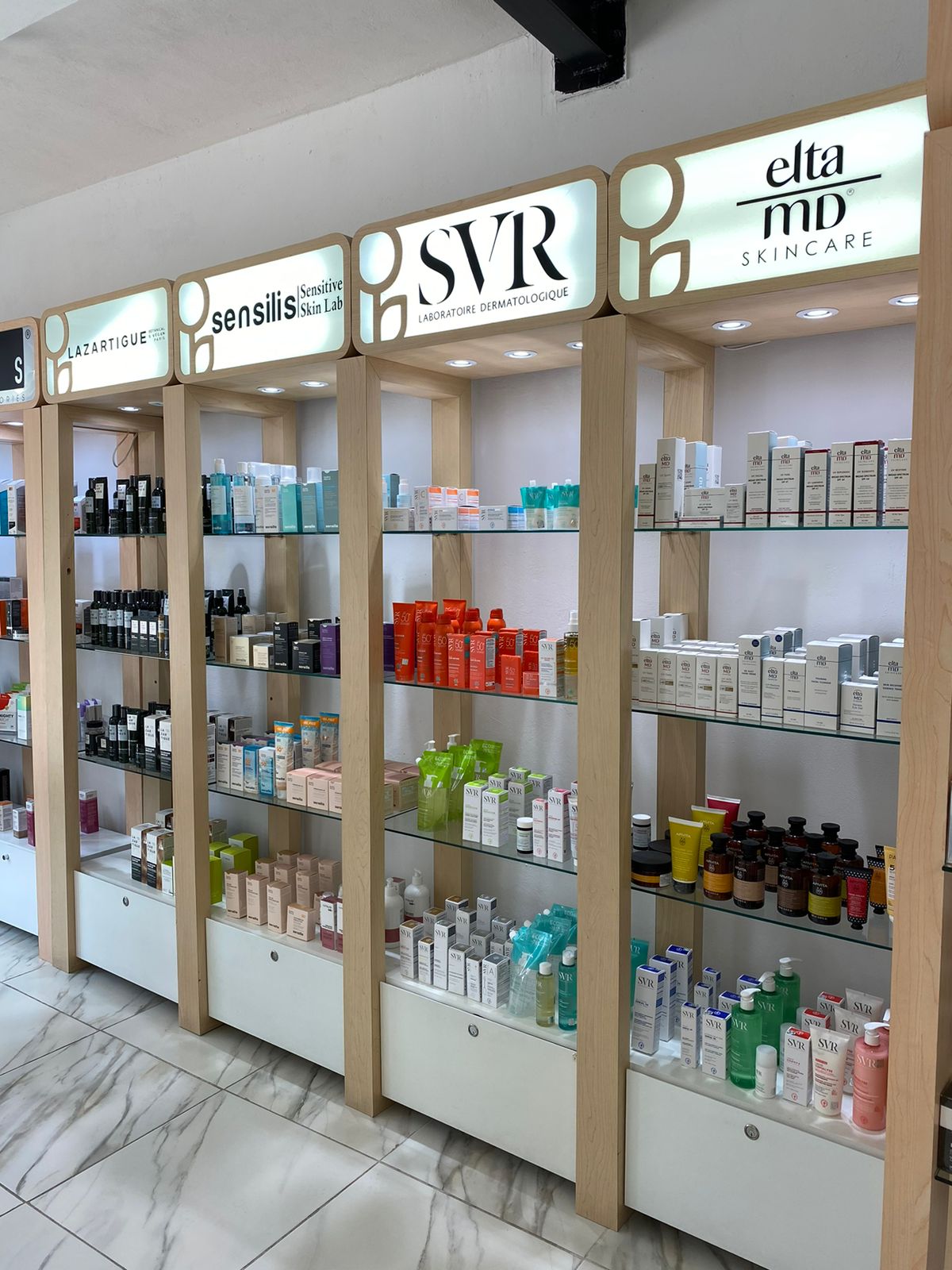 Punto Piel Boutique Dermatológica — foto 2