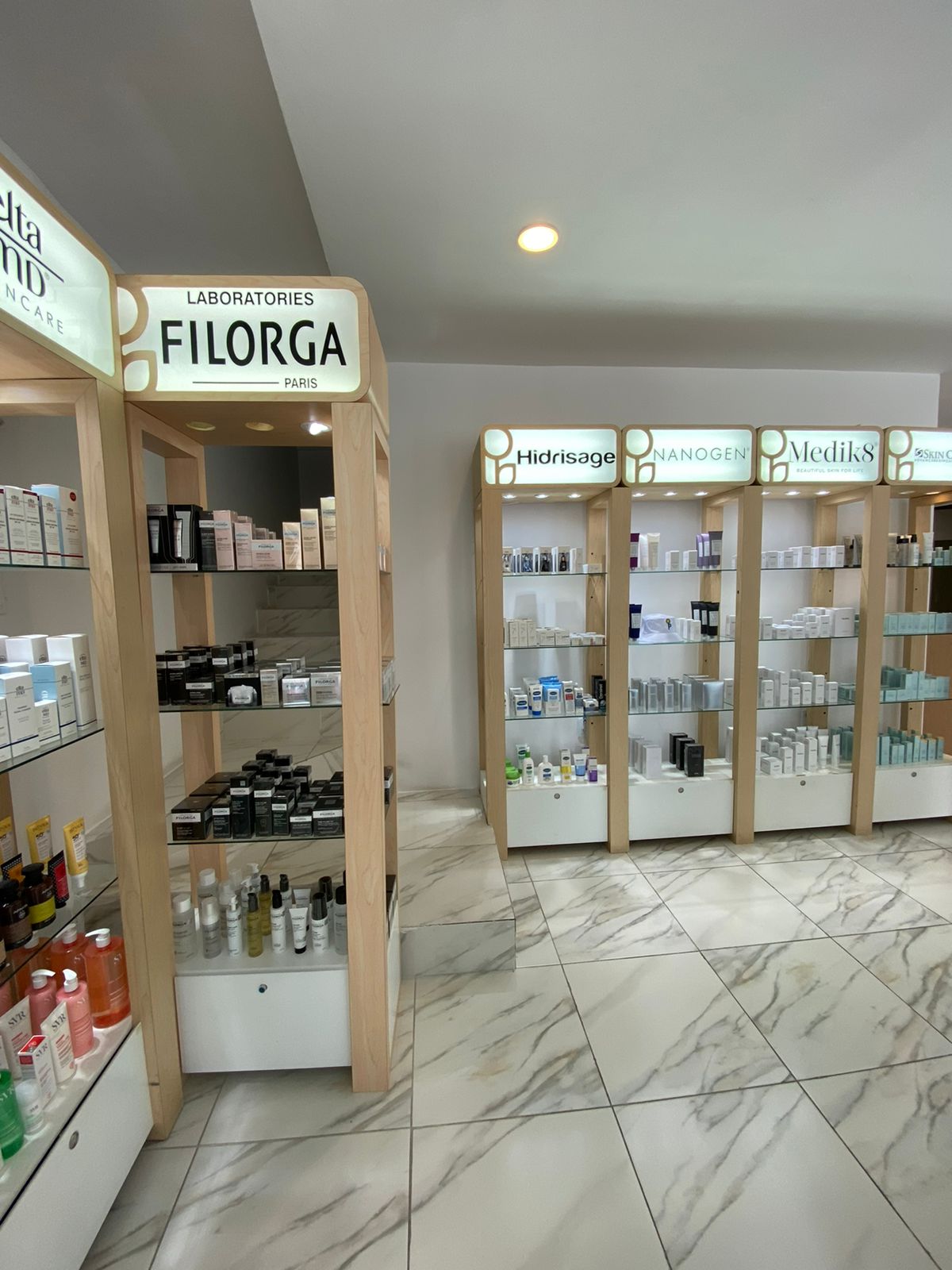 Punto Piel Boutique Dermatológica — foto 3