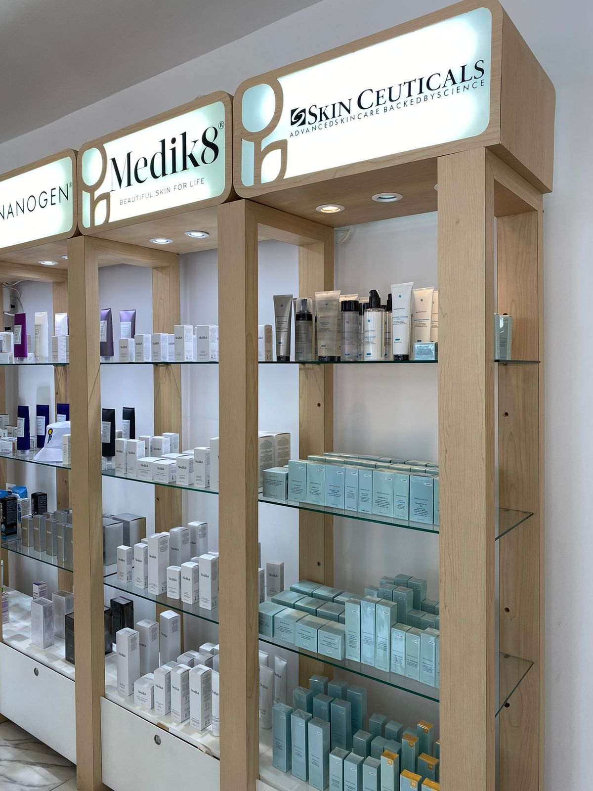 Punto Piel Boutique Dermatológica — foto 4