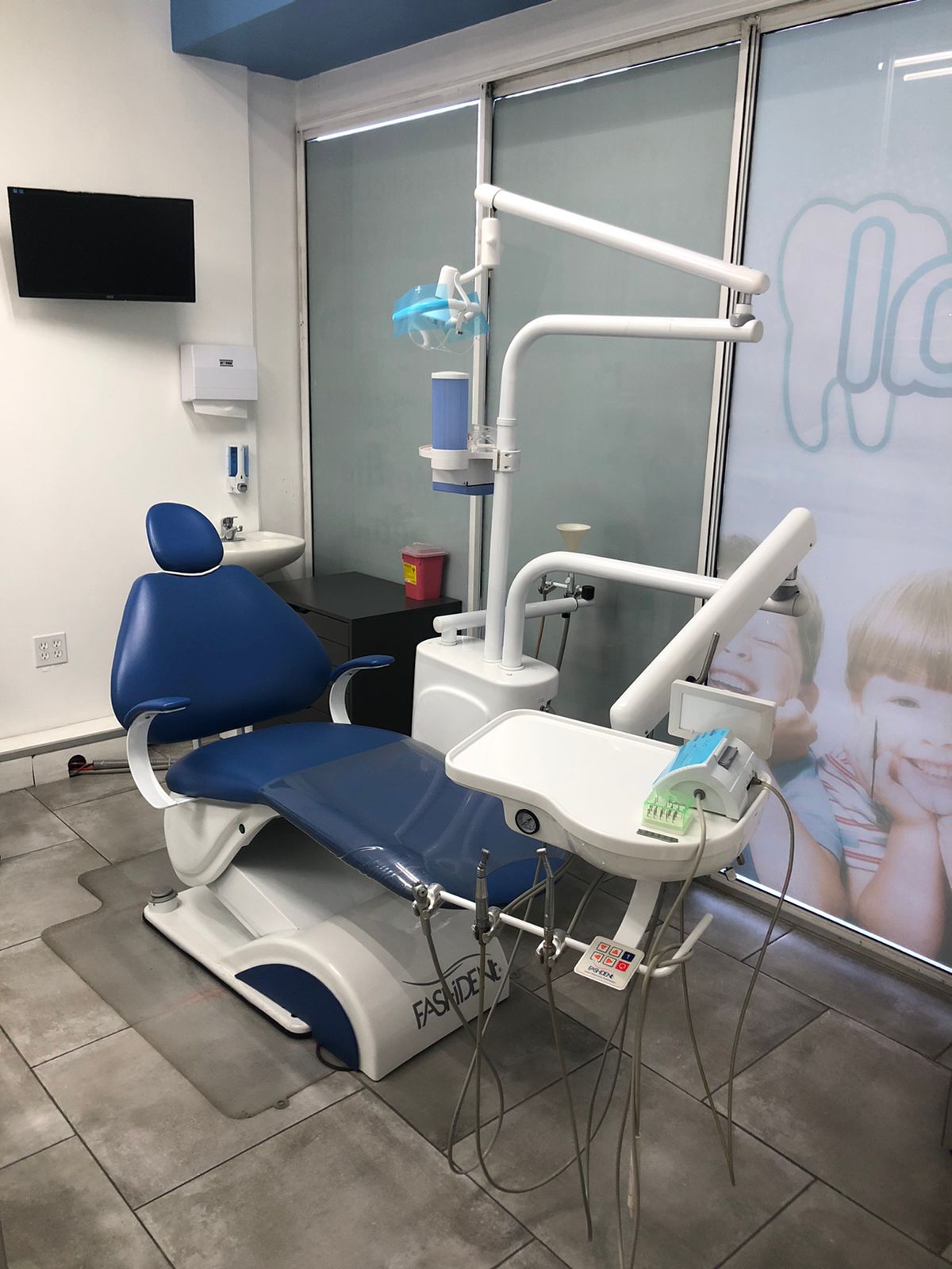 Clínica Dental Integral — foto 2