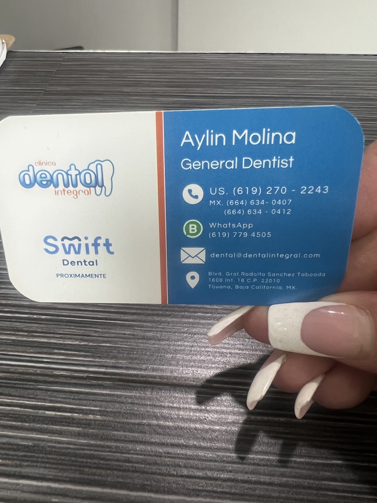Clínica Dental Integral — foto 4