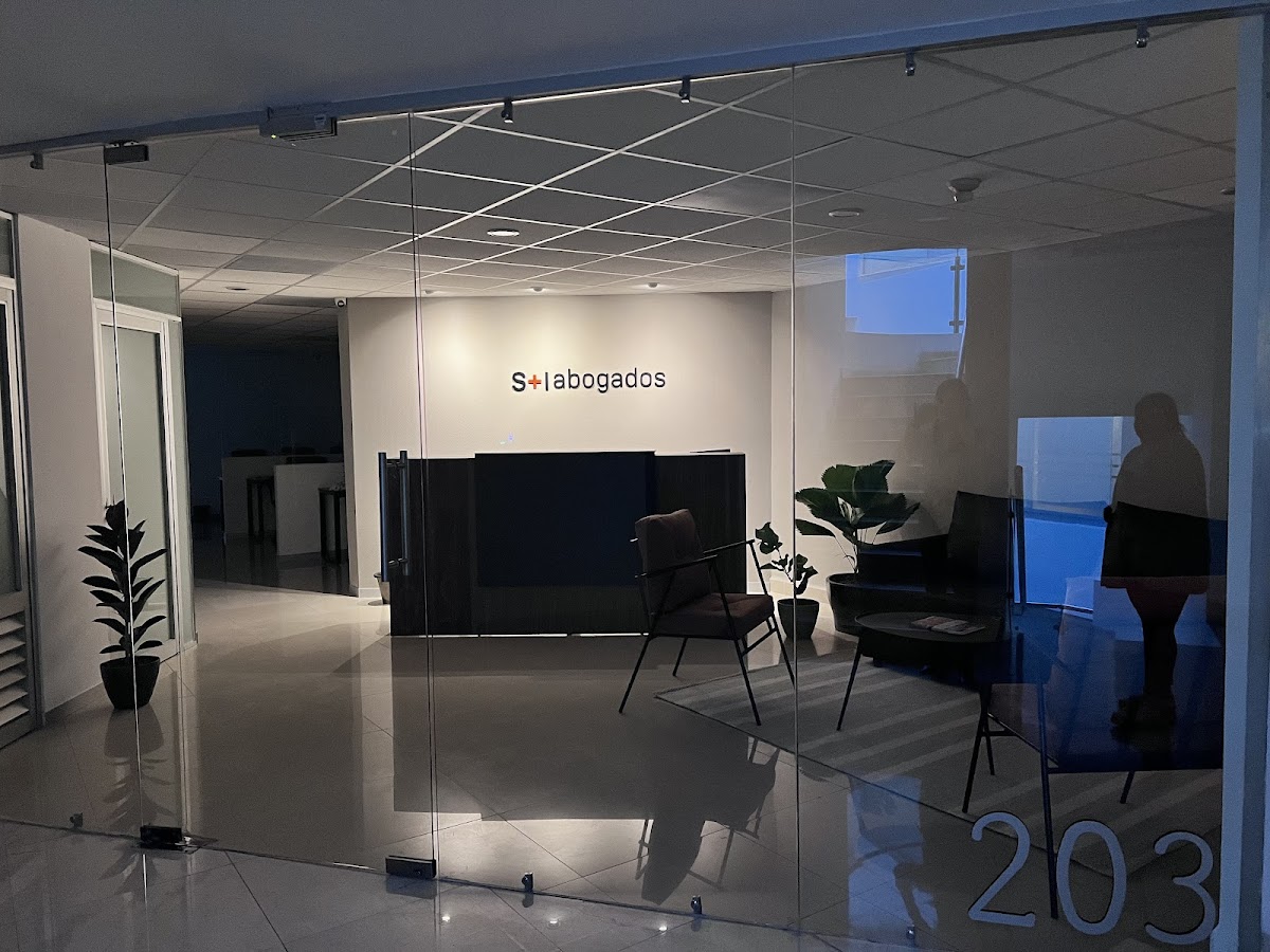 S+I abogados