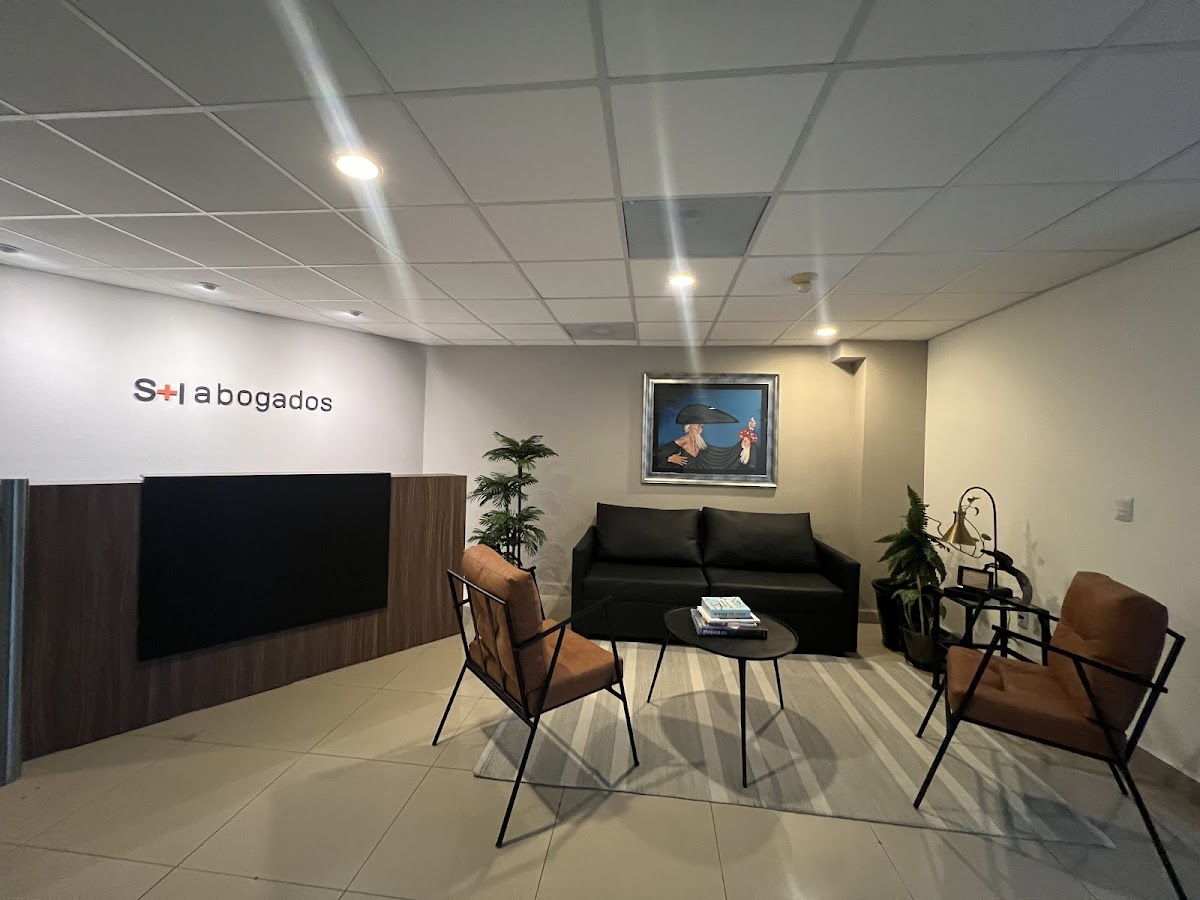 S+I abogados — foto 2