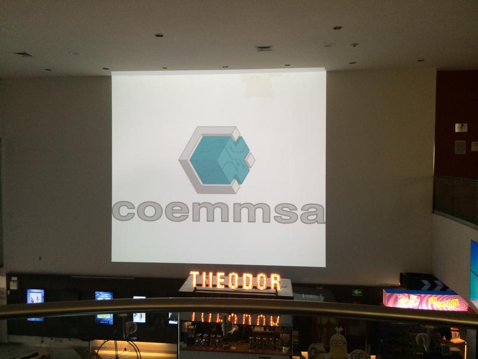 Coemmsa Eléctricos