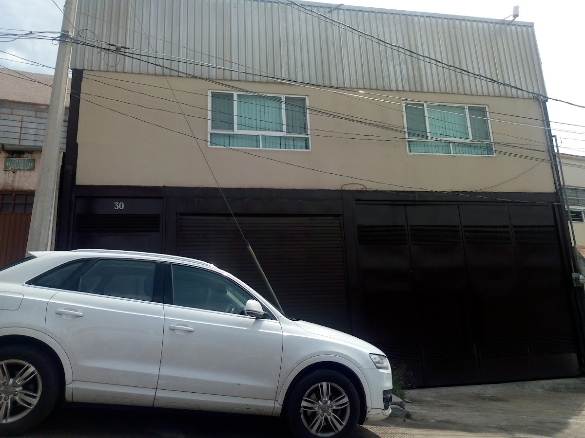 Coemmsa Eléctricos — foto 3