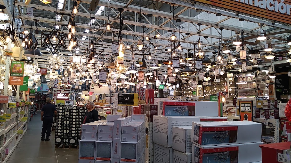 The Home Depot La Huerta Morelia — foto 3