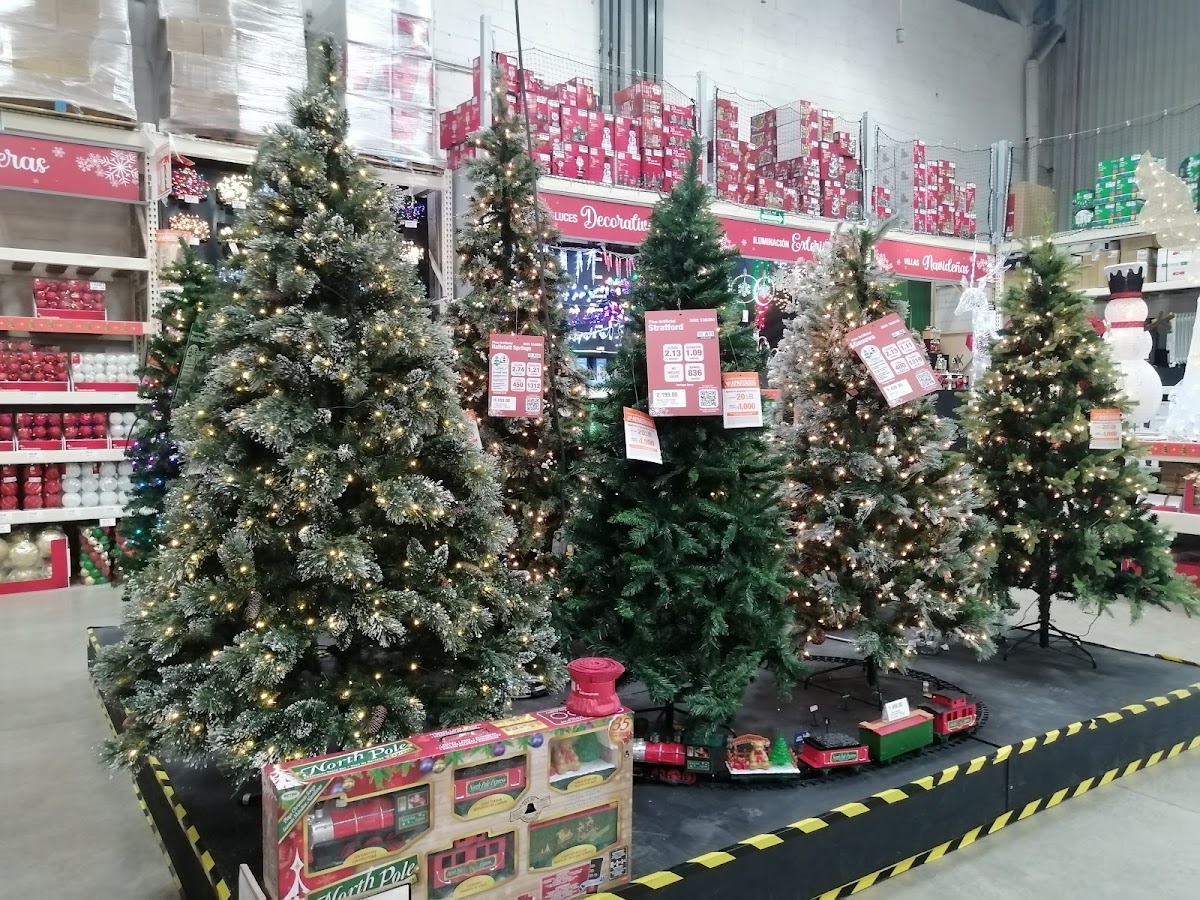 The Home Depot La Huerta Morelia — foto 4