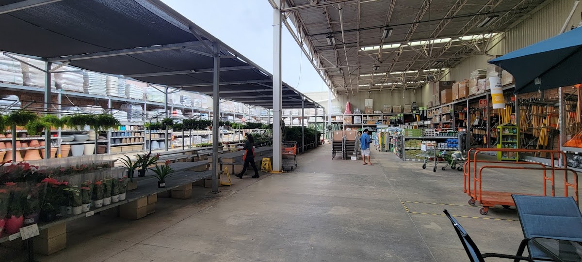 Home Depot Cancún — foto 2