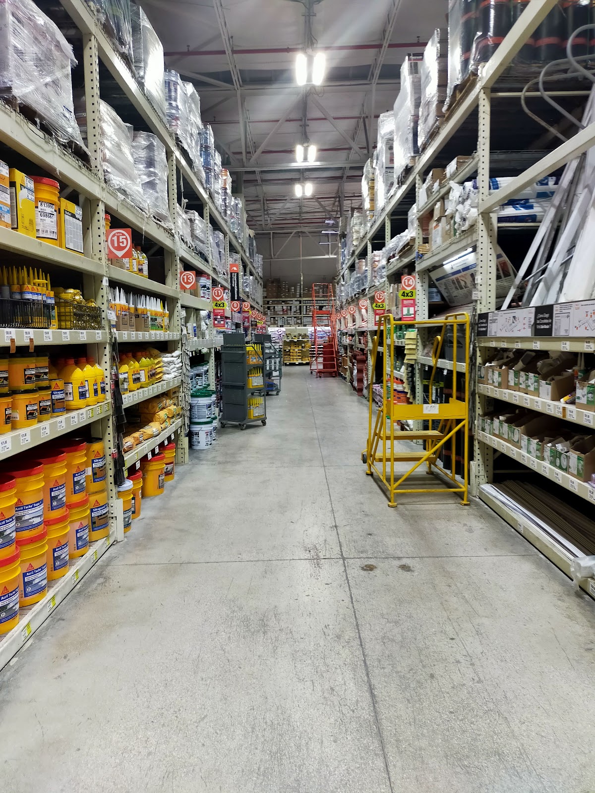 Home Depot Cancún — foto 3
