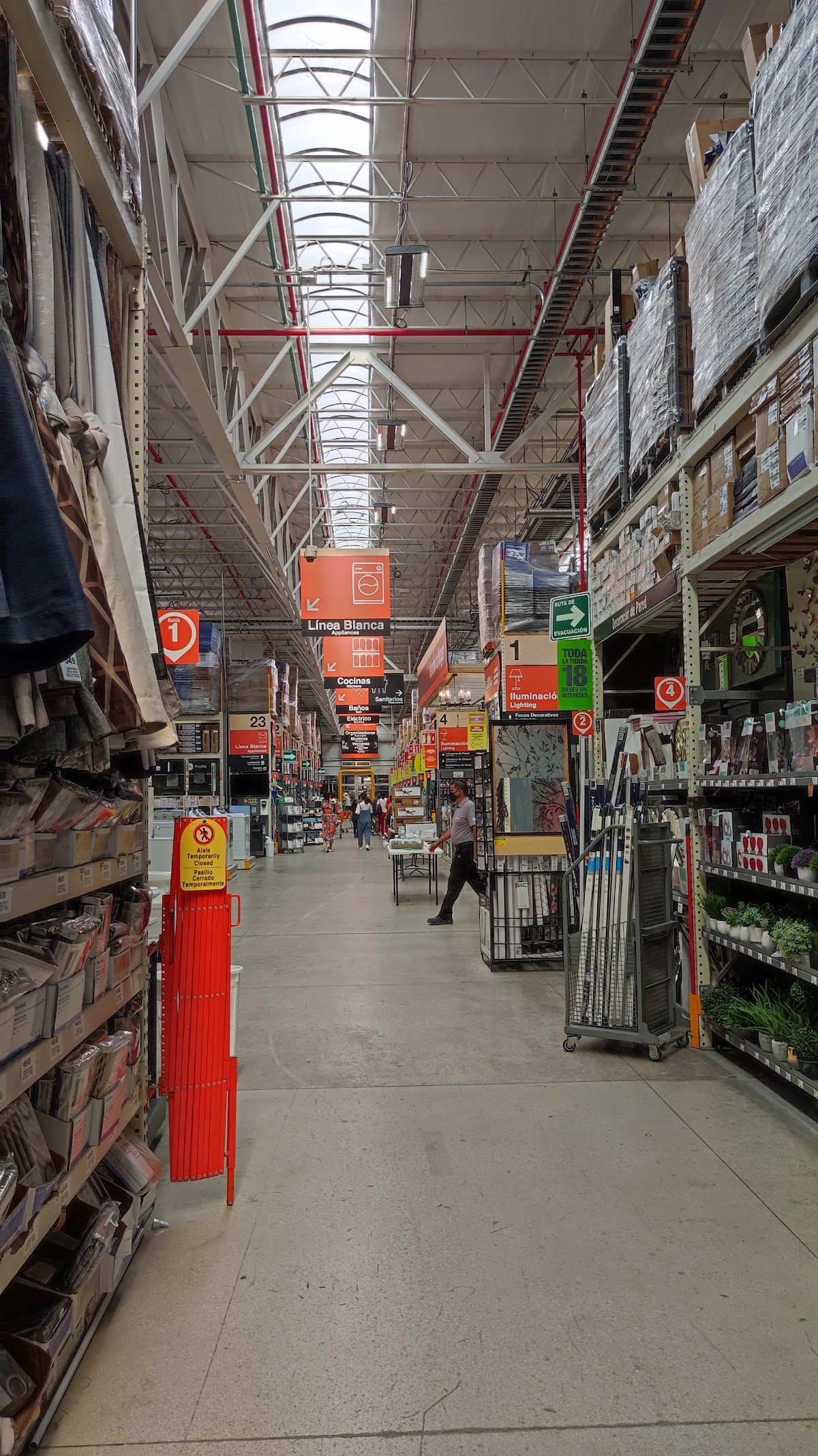 Home Depot Cancún — foto 4