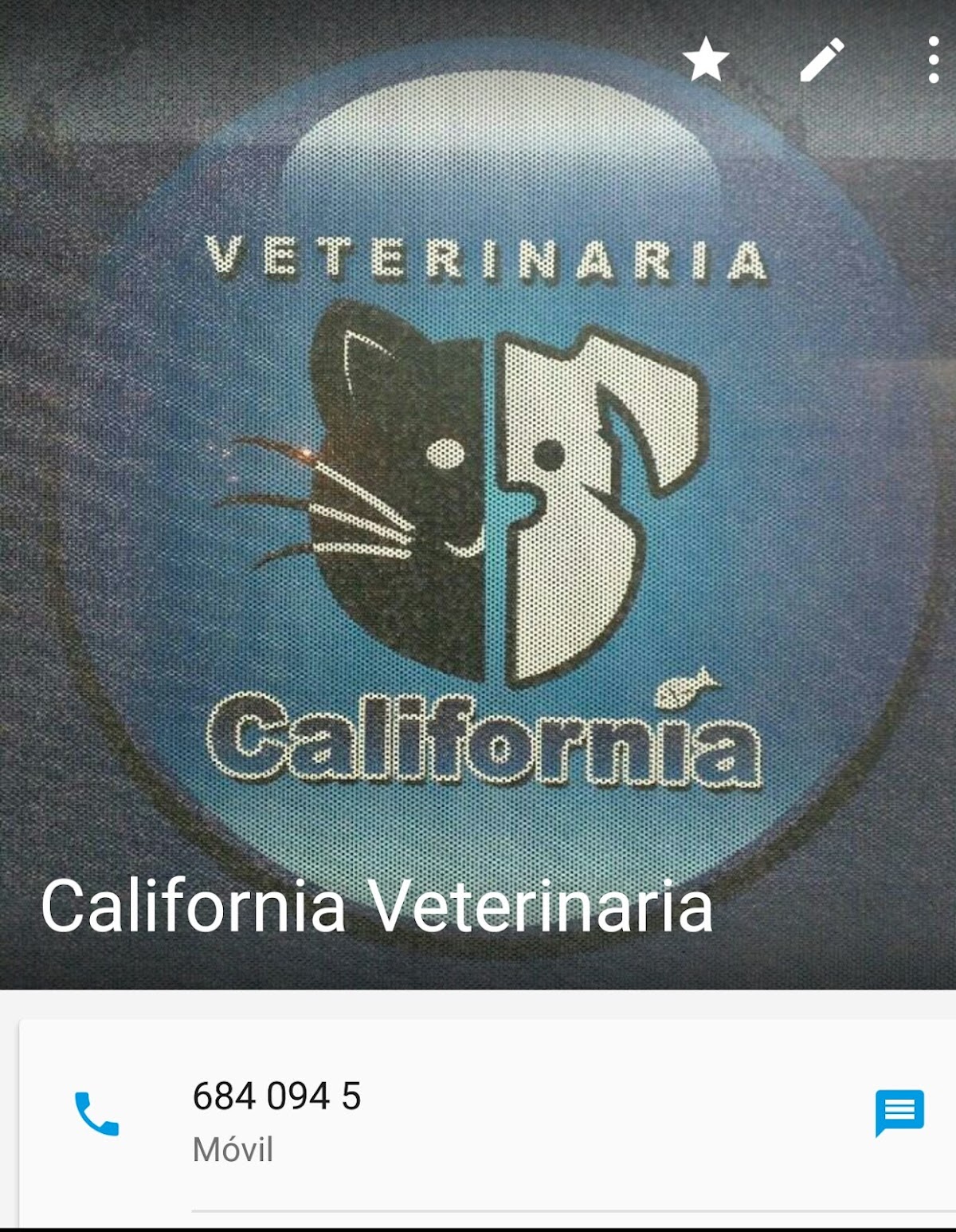 Veterinaria California — foto 3