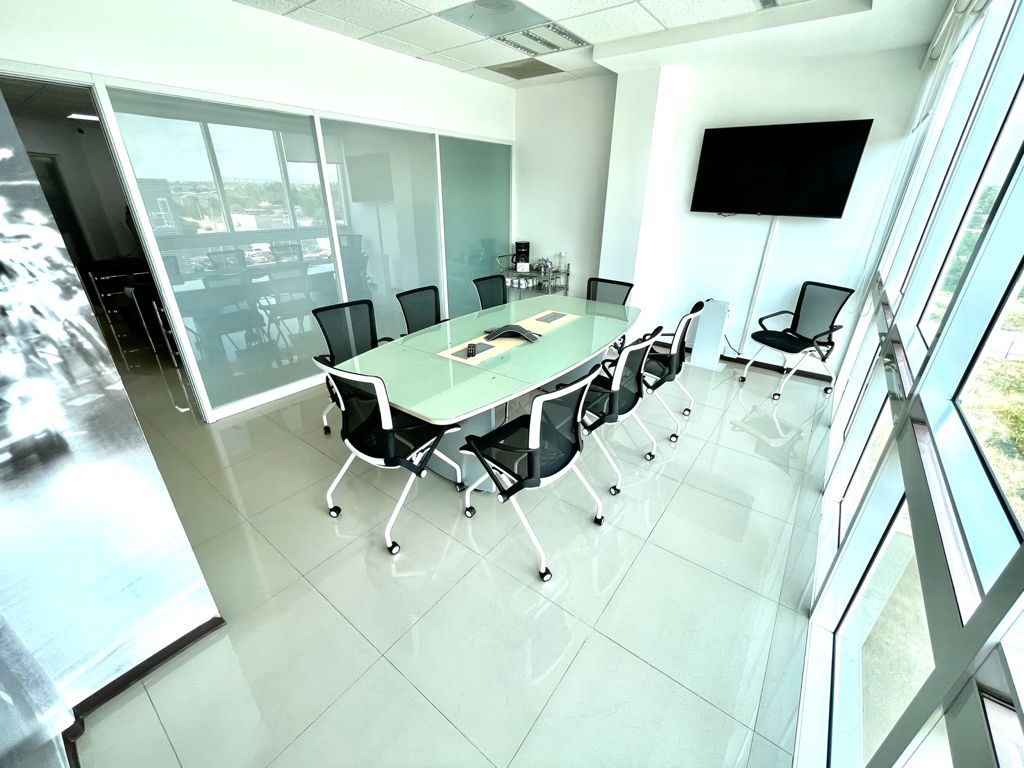 Moreno Cacique y Asociados — foto 2