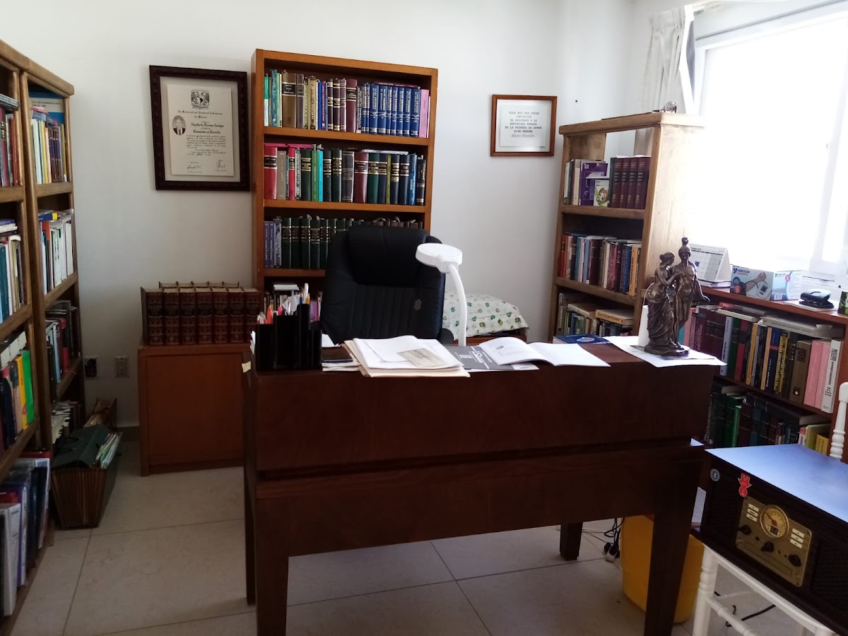Moreno Cacique y Asociados — foto 4