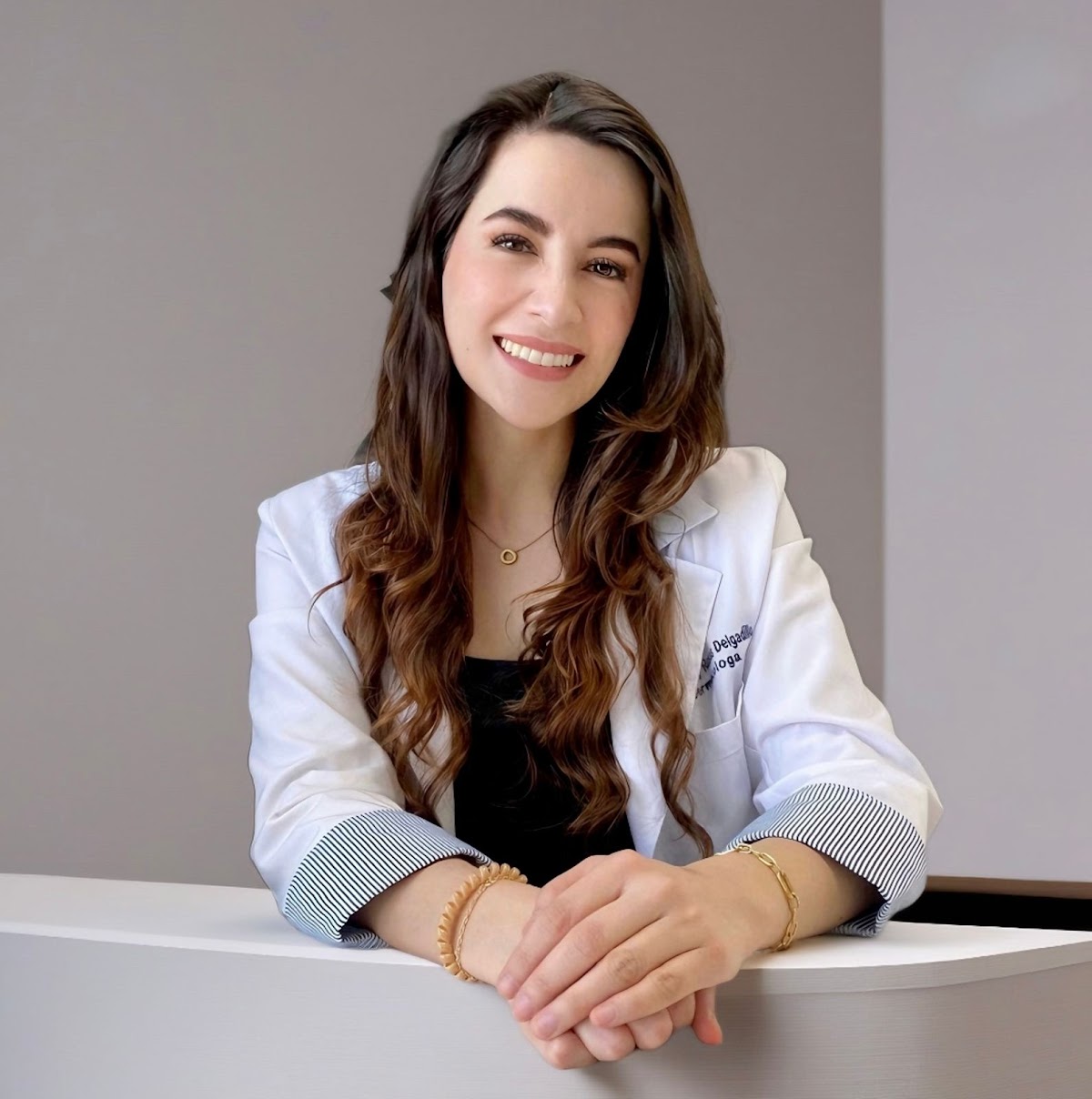 Dermatóloga Nancy Rosas — foto 3