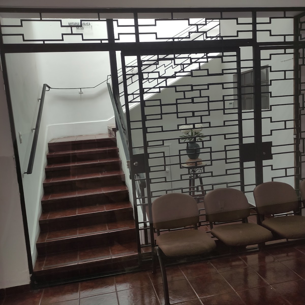 Notaria 60 Lic. Margarita CANO Villalon — foto 2