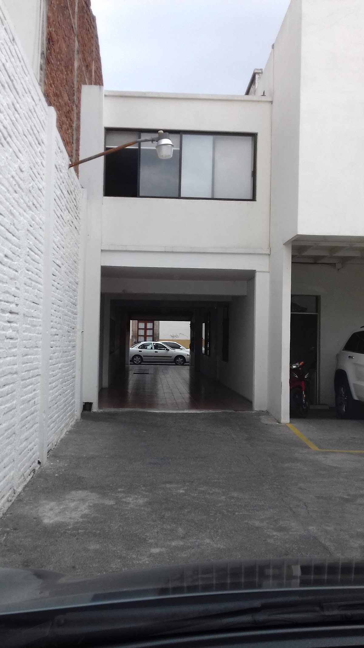 Notaria 60 Lic. Margarita CANO Villalon — foto 4