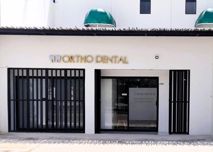 Ortho Dental