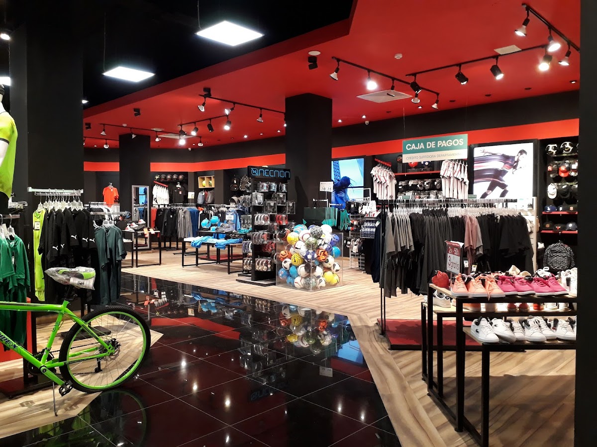 Surtidora Departamental | Guadalajara Centro — foto 2