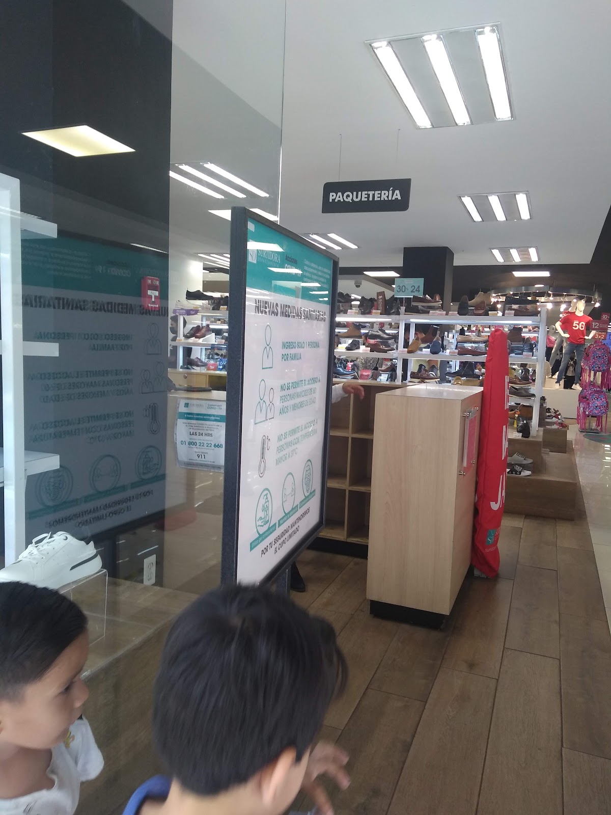 Surtidora Departamental | Guadalajara Centro — foto 3