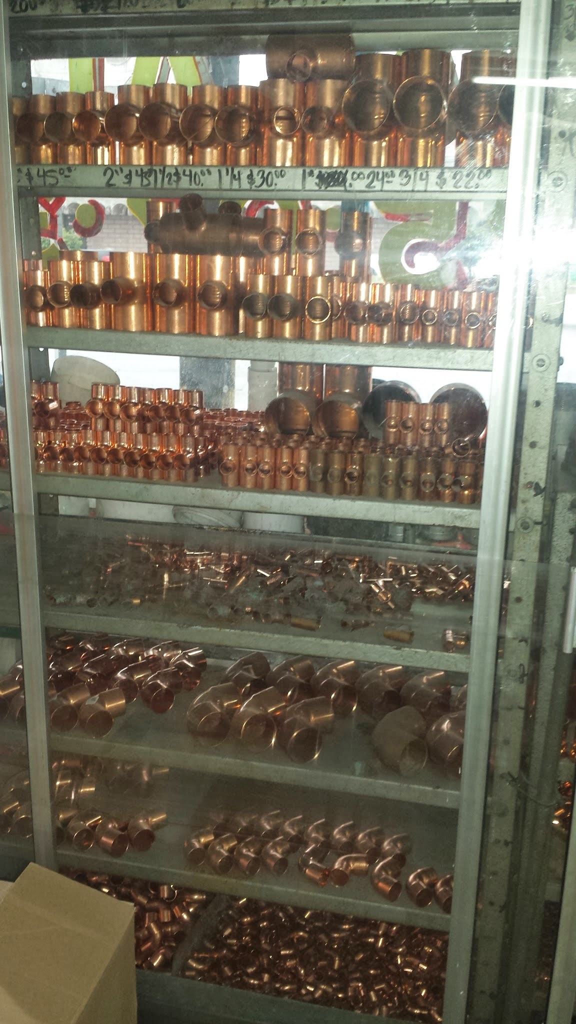 Plomería Lalo — foto 2