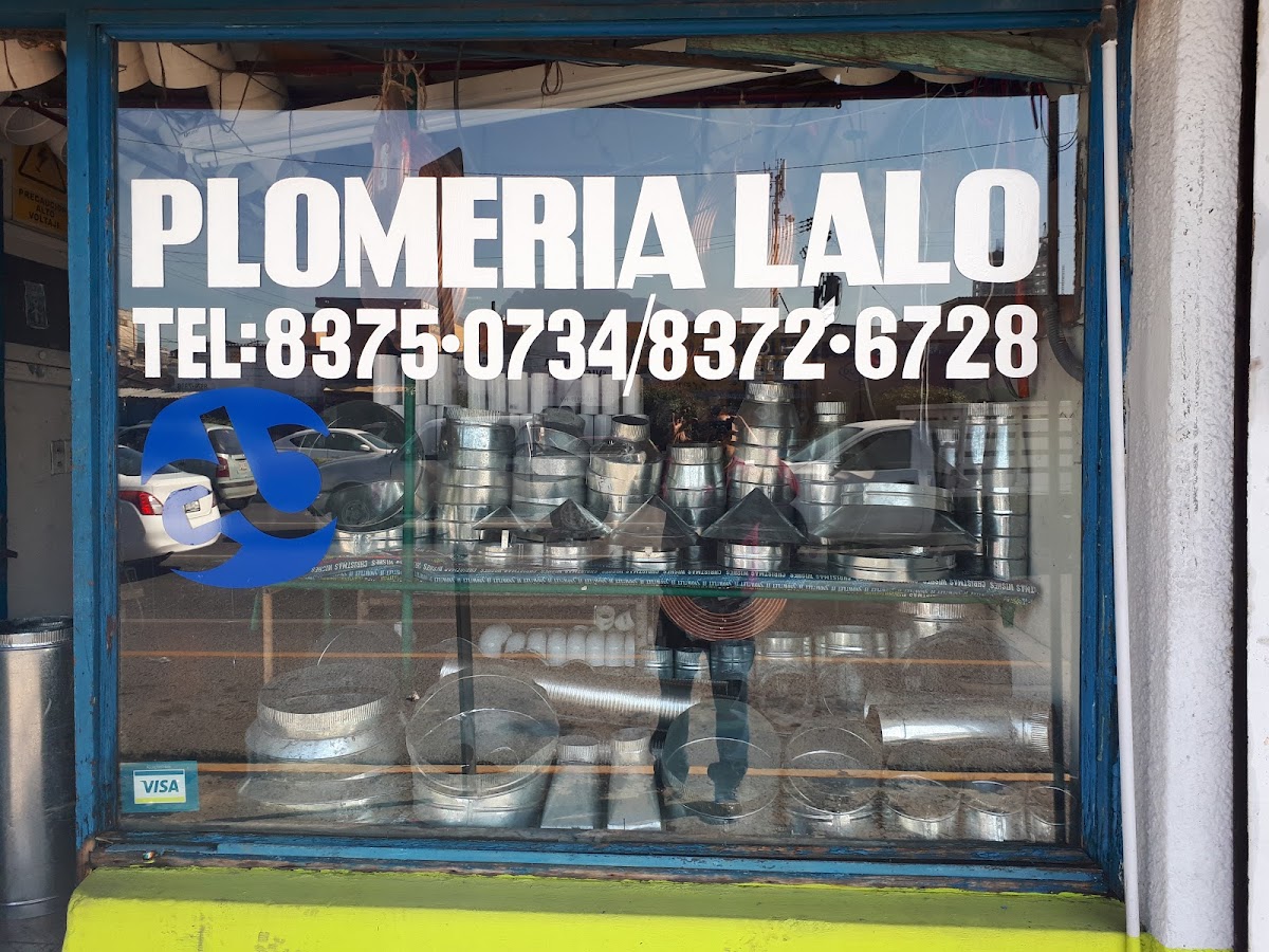 Plomería Lalo — foto 4