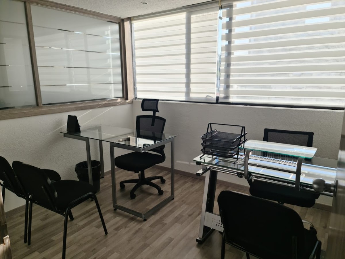 OfiTower - Oficinas Virtuales