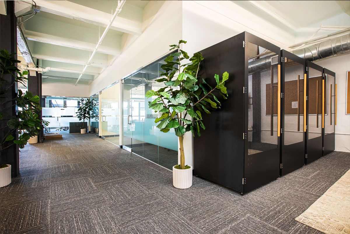 OfiTower - Oficinas Virtuales — foto 4
