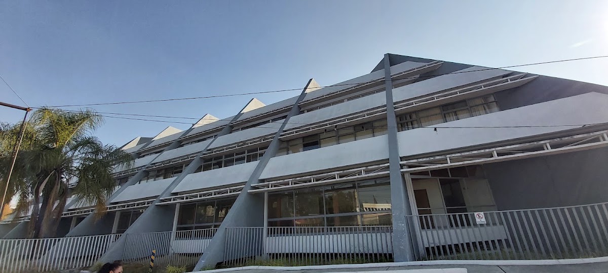 Instituto Dermatológico de Jalisco "Dr. José Barba Rubio" — foto 3