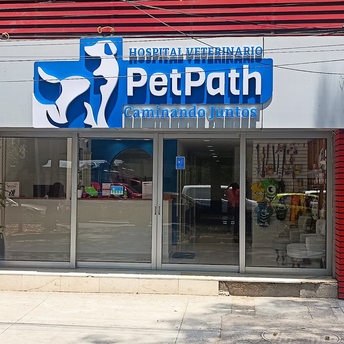 Pet Path-Hospital Veterinario — foto 2