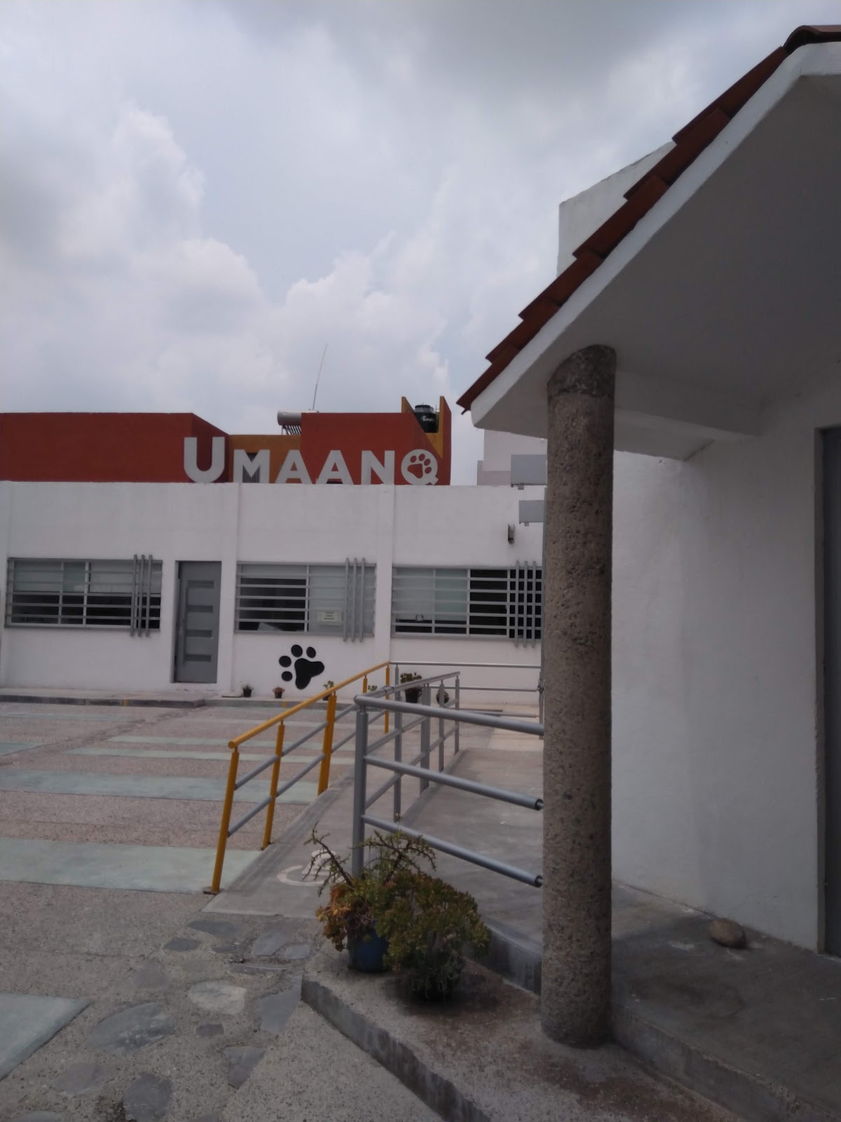 UMAANQ — foto 2
