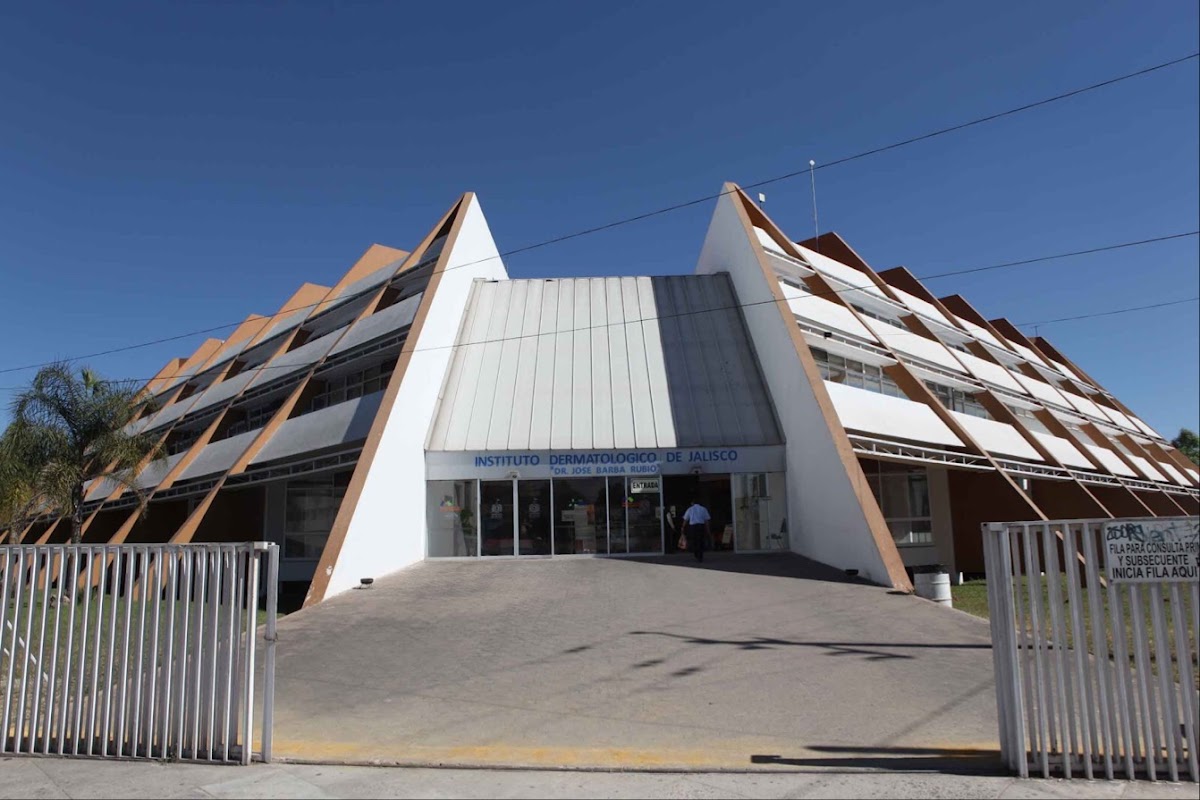 Instituto Dermatológico De Jalisco